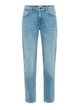 Джинсы мужские Camel Active 488325-2D56-48 голубые, размер 33-34 (CA00007-1-08) - изображение 1