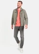 Джинсы мужские Camel Active 488325-9D30-07 серые, размер 34-34 (CA00007-4-39) - изображение 3