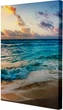 Серія постерів Riviera Blanca Морський захід сонця 28x40 см х 3 шт (PS-010) - зображення 3