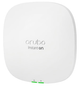 Точка доступу HP Aruba Instant On AP25 (RW) Access Point R9B28A (5902002211413) - зображення 2