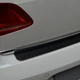 Накладка на бампер Ford Focus II 5D/3D 2005-2008 без загиба NataNiko B-FO08 - изображение 2