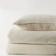 Комплект постільної білизни SoundSleep Stonewash 94280241 160*220 см - зображення 2
