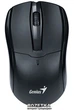Мышь Genius NS-6005 Black (31030100101) - изображение 1