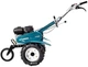Культиватор Hyundai T 1200 - изображение 2