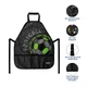 Фартух для дитячої творчості KITE K22-161-3 Champion /K22-161-3/ - изображение 2
