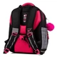 Рюкзак шкільний YES 559586/S-91 Cute, напівкаркасний /559586/ - изображение 4