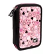 Пенал твердий Yes подвійний HP-01 My Heart 533554 - зображення 1