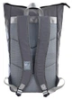 Рюкзак YES Roll-top T-64 Reflective Grey - изображение 5
