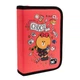 Пенал твердий одинарний з клапаном Yes Line Friends HP-03 - изображение 1