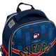 Рюкзак шкільний YES 559377/H-100 Oxford, каркасний /559377/ - изображение 10