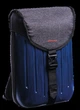 Рюкзак шкільний ZiBi 16.0220ED Ultimo Exception Dark blue, /ZB.16.0220ED/ - изображение 1