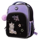Рюкзак шкільний YES 559563/S-78 Magic Unicorn, каркасний /559563/ - зображення 3
