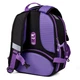 Рюкзак шкільний каркасний Yes H-100 Magic Unicorn 559543 - изображение 6