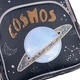 Рюкзак шкільний YES 553833/S-40 P Cosmos /553833/ - изображение 10