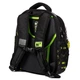 Рюкзак шкільний YES 559589/S-91 Gamer, напівкаркасний /559589/ - изображение 4