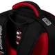 Рюкзак шкільний напівкаркасний Yes S-91 Ninja 559406 - зображення 6