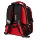 Рюкзак шкільний каркасний Yes H-100 Ninja 559749 - зображення 4