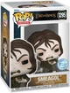 Фигурка Funko Pop Властелин колец Смегол Lord of the Rings Smeagol 10 см Exclusive LOR S E 1295 - изображение 3
