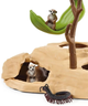 Zestaw do zabawy Schleich Wild Life Spotkanie surykatek 42595 (4059433573434) - obraz 5