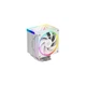 Кулер ID-Cooling Frozn A610 ARGB White - изображение 3