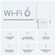 Точка доступа Wi-Fi Mercusys ME70X - изображение 2