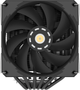 Кулер GAMEMAX Twin 600 Black - изображение 2