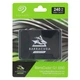 SSD накопитель Seagate Barracuda Q1 240 GB (ZA240CV1A001) - изображение 6