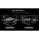 Кулер ID-Cooling IS-28i Black - изображение 10