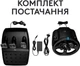 Руль и педали Logitech G923 Trueforce Racing Wheel and Pedals (941-000158) Black - изображение 11