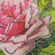 Картина с вышивкой бисером "Винтажные Розы" от Michal Negrin - изображение 2