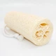 Натуральная мочалка из люфы DONNAMAX Natural Loofah Sponge Exfoliage (средняя) - изображение 2