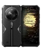 Захищений смартфон Fossibot F105 4/64Gb Black (глобальна версія) - зображення 1