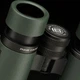 Бинокль Bresser Pirsch 10x26 UR WP Phase Coating Green - изображение 4