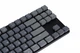 Клавіатура механічна Keychron K1SE 87Key, Optical Brown, BT/USB-A, Hot-Swap, Low Profile, EN/UKR, RGB, чорний (K1SEE3_KEYCHRON) - зображення 10
