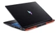 Ноутбук Acer Nitro 14 AN14-41 (NH.QSREU.001) Black - зображення 5