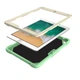 Чехол ARM Cover Apple iPad Air 2 (9.7" экран) противоударный с подставкой и ремнём Olive Butterfly - изображение 5