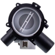 Помпа в сборе 30W B20-6AZC (конт. спар. спереди; на 3 защ.) Hanyu BOSCH (00141896) - изображение 3