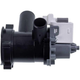 Помпа в сборе 30W B20-6AZC (конт. спар. спереди; на 3 защ.) Hanyu BOSCH (00141896) - изображение 4