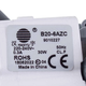 Помпа в сборе 30W B20-6AZC (конт. спар. спереди; на 3 защ.) Hanyu BOSCH (00141896) - изображение 6