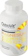 Магній Д3 Вітамін В6 OstroVit Magnesium + Vitamin D3 + B6 120 таб - зображення 3