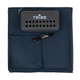 Рушник з мікрофібри Tribe Pocket Towel 60х120 см T-LC-0001-L, navy - изображение 2