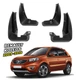 Брызговики Surtep для Renault Koleos 2009-2016 - изображение 1