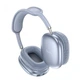Бездротові навушники Hoco W35 Air Triumph Blue - изображение 2