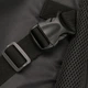 Рюкзак- кенгуру для животных Lesko DT854 Black M для котов - изображение 5