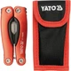 Мультитул туристический YATO 9 в 1 YT-76040 - изображение 4