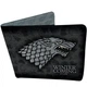 Гаманець GAME OF THRONES Stark (Гра Престолів) (ABYBAG166) - зображення 1