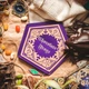 Гаманець HARRY POTTER Chocolate Frog (Гаррі Поттер) (ABYBAG437) - зображення 5