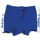 Шорты GREEN HILL для самбо синий size 48-50 170см - изображение 2