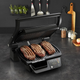 Гриль Tefal Optigrill GC7P0810 - зображення 8