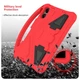 Детский чехол New Kids Case на планшет POCO Pad M1 (12.1") / красный - изображение 6